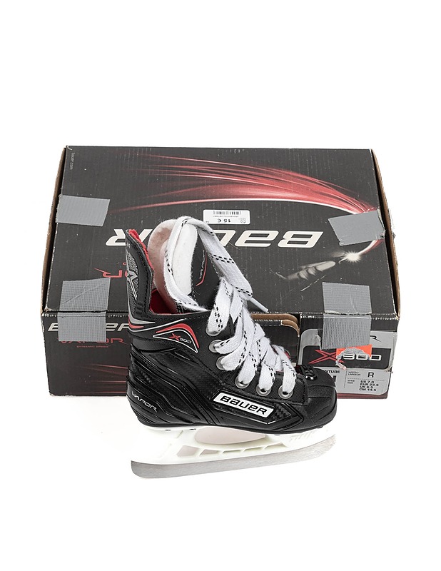 BAUER Vapor luistimet, 23,5 - Hiihto ja talviurheilu - 10105382184 - 0