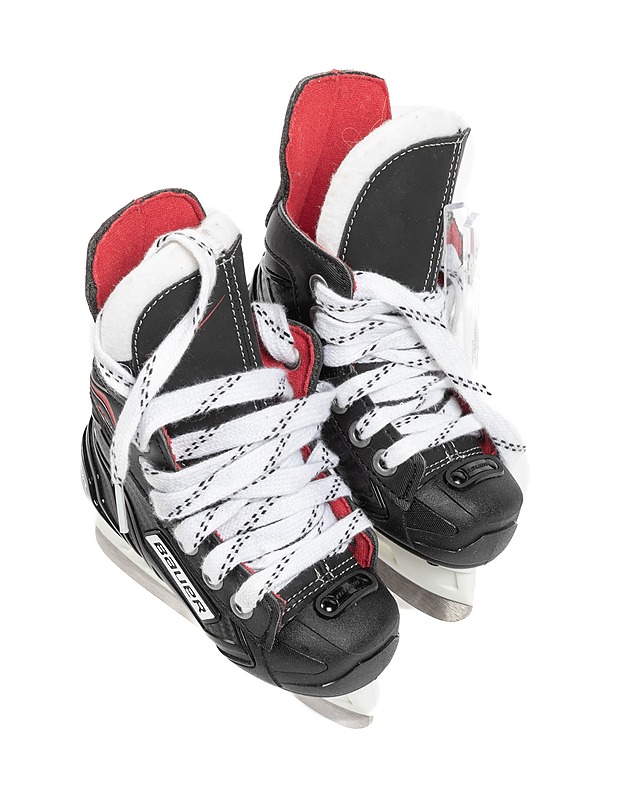 BAUER Vapor luistimet, 23,5 - Hiihto ja talviurheilu - 10105382184 - 1