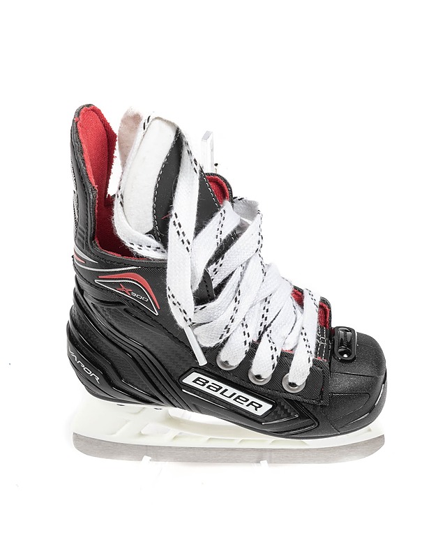 BAUER Vapor luistimet, 23,5 - Hiihto ja talviurheilu - 10105382184 - 2