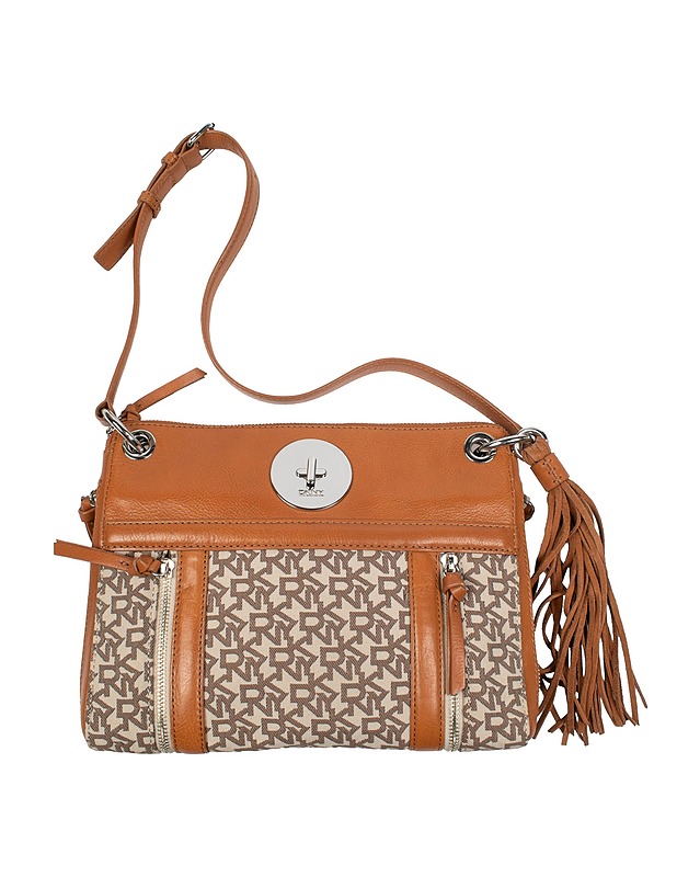 DKNY olkalaukku - Laukut, lompakot ja reput - 10105382210 - 0