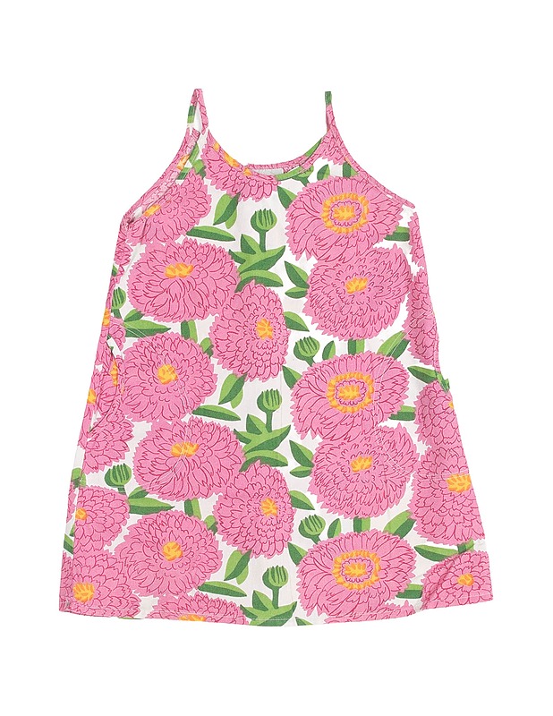 II-laatu MARIMEKKO mekko, 110 - Lasten vaatteet - 10105382221 - 0