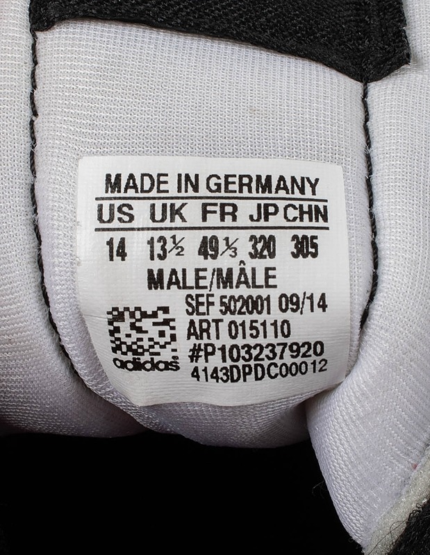 ADIDAS Copa Mundial jalkapallokengät, 49 1/3 - Jalkapallo - 10105382251 - 3