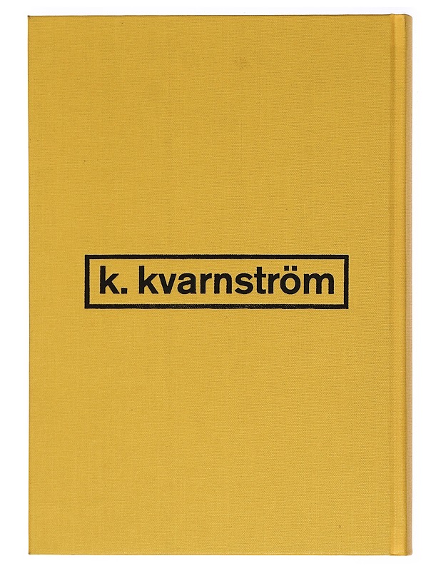 Watch your step - [K. Kvarnström] - Tietokirjat ja oppaat - 10105382253 - 1