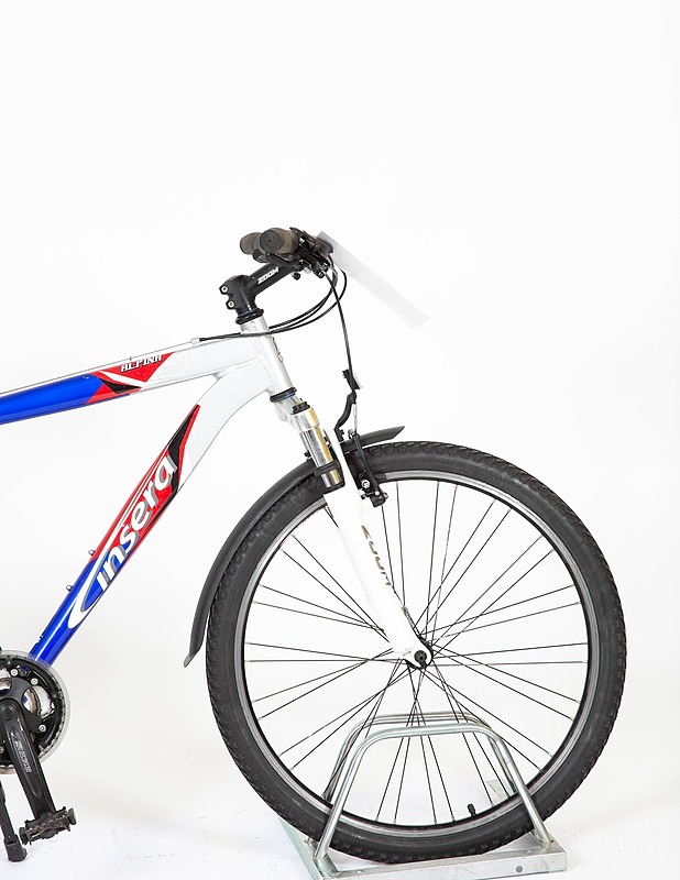INSERA Alpina polkupyörä, 26" - Miestenpyörät - 10105382308 - 1