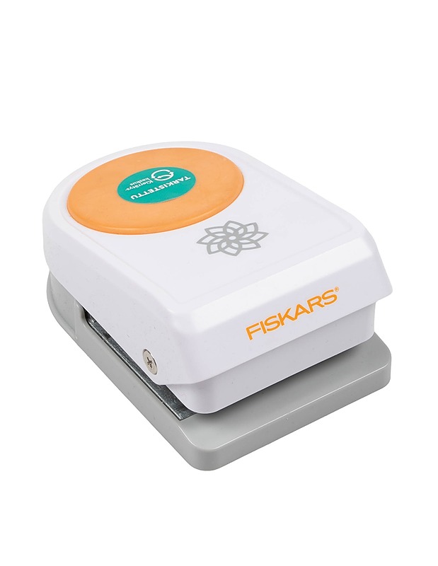 FISKARS kuviolävistäjä - Designsuosikit - 10105382312 - 0