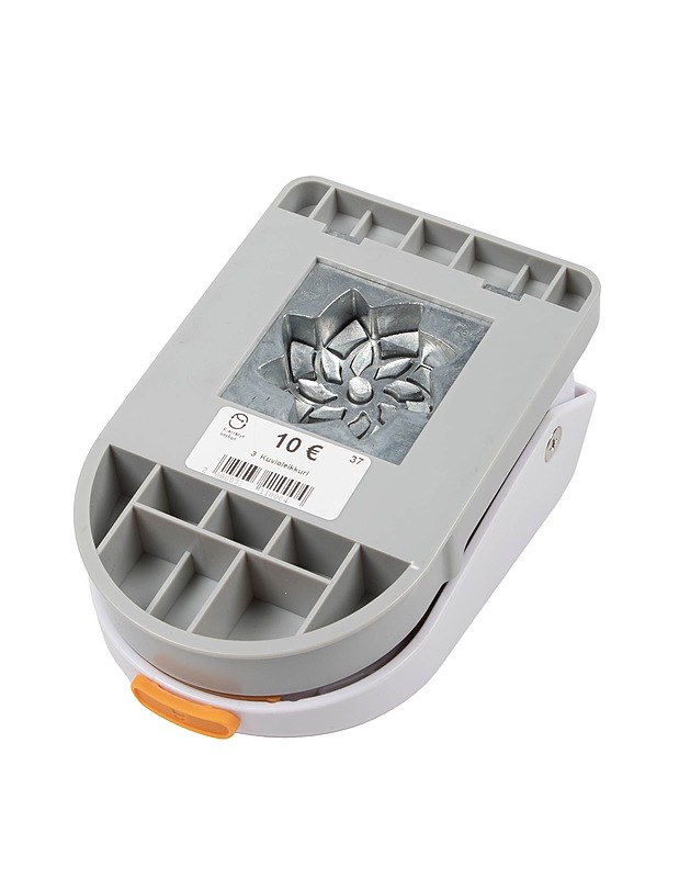 FISKARS kuviolävistäjä - Designsuosikit - 10105382312 - 1