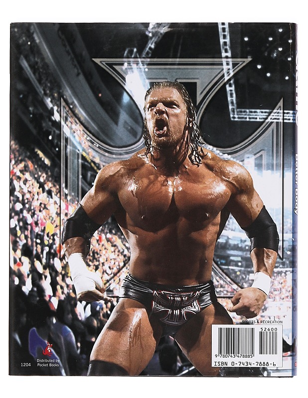 Making the game - Triple H. - Tietokirjat ja oppaat - 10105382321 - 1