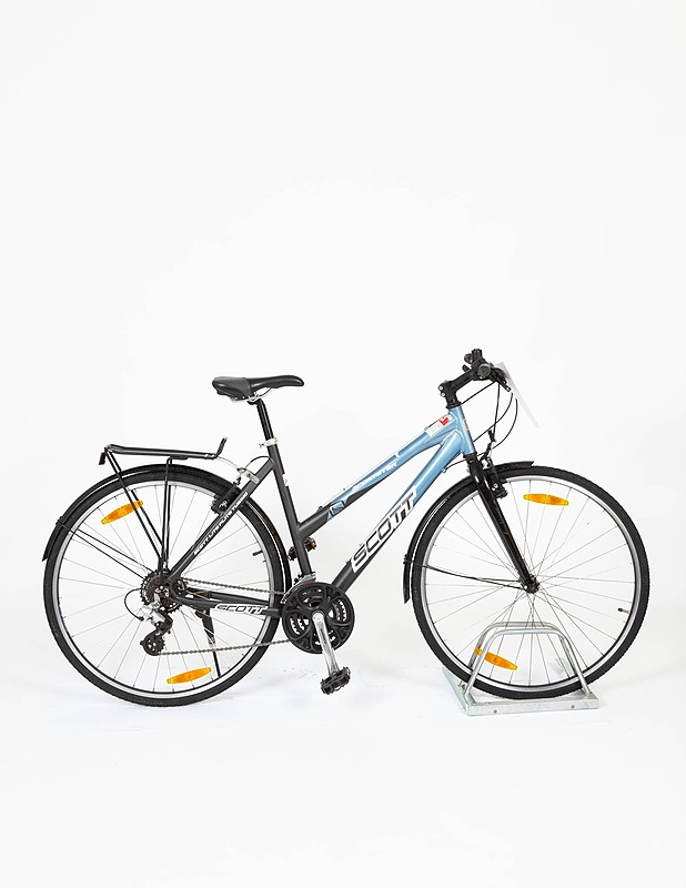 SCOTT Sportster polkupyörä, 28" - Naistenpyörät - 10105382324 - 0