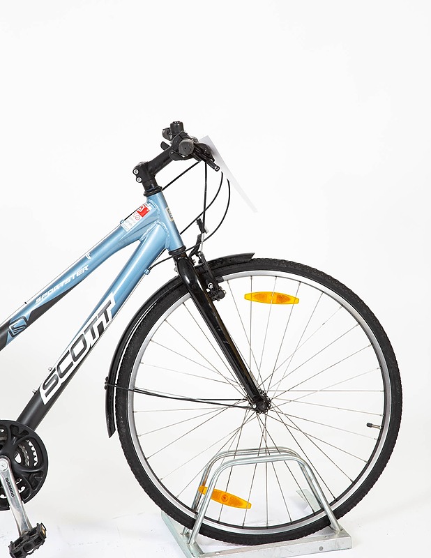 SCOTT Sportster polkupyörä, 28" - Naistenpyörät - 10105382324 - 1