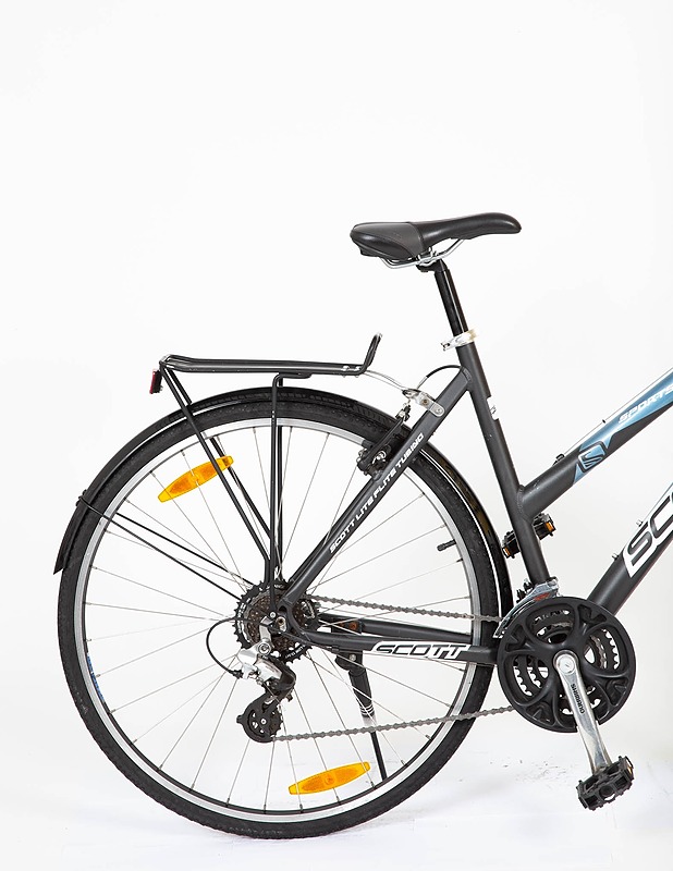 SCOTT Sportster polkupyörä, 28" - Naistenpyörät - 10105382324 - 2