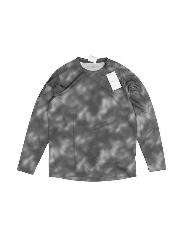 MAKIA Sonne long sleeve paita, M - Miesten paidat - 10105382326 - 0