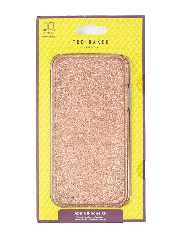 TED BAKER Apple iPhone XR suojakotelo - Laukut, lompakot ja reput - 10105382344 - 0