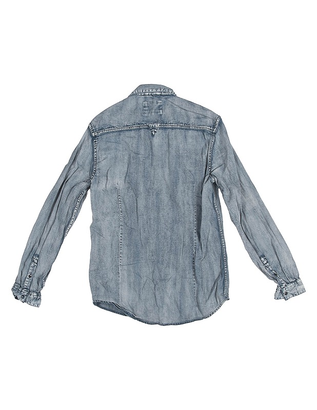 GUESS slim fit farkkupaita - Miesten paidat - 10105382354 - 1