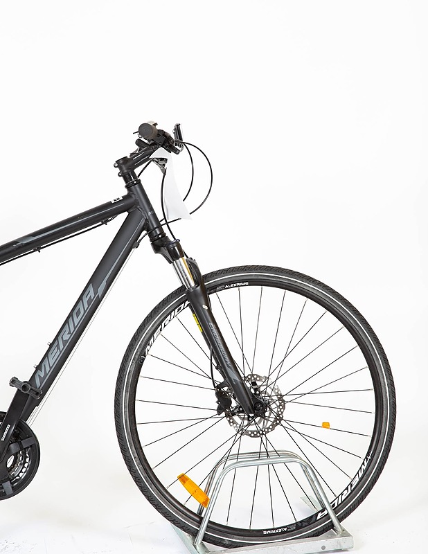 MERIDA Crossway Striker polkupyörä, 28" - Miestenpyörät - 10105382362 - 1