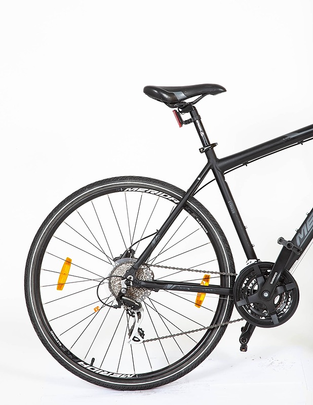 MERIDA Crossway Striker polkupyörä, 28" - Miestenpyörät - 10105382362 - 2