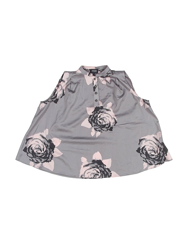ARMANI JEANS paita, 38 - Naisten paidat ja topit - 10105382361 - 0