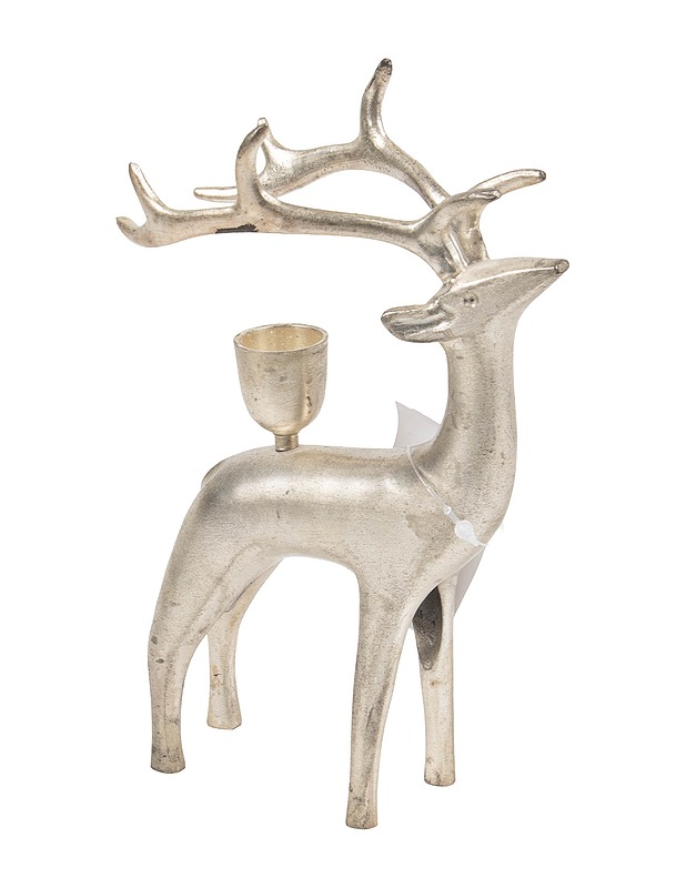 PENTIK Porokynttelikkö, 19 cm - Kynttilänjalat - 10105382377 - 1