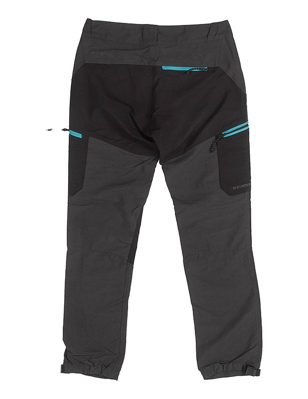 EVEREST ulkoiluhousut, 42 - Naisten housut, shortsit ja haalarit - 10105382393 - 1
