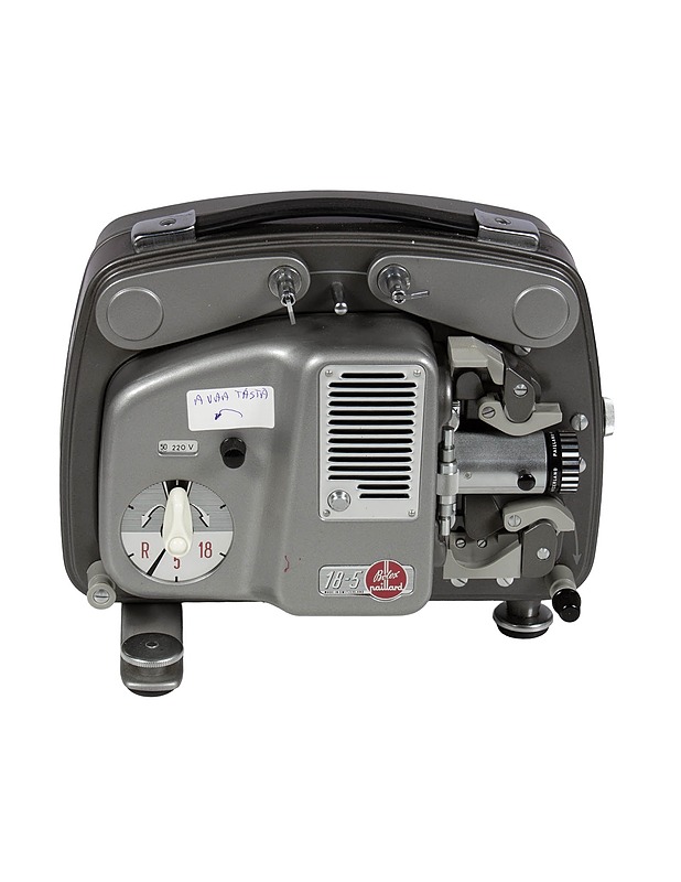 BAUER JB-5 projektori - Muu elektroniikka - 10105382410 - 1