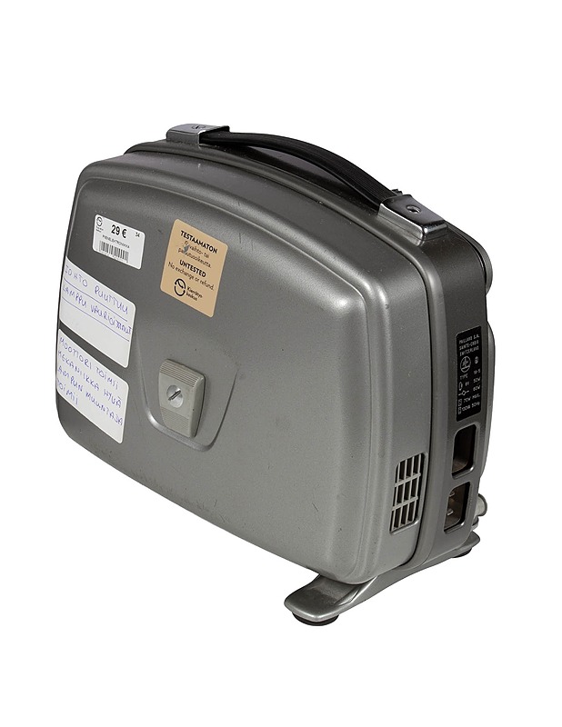 BAUER JB-5 projektori - Muu elektroniikka - 10105382410 - 2