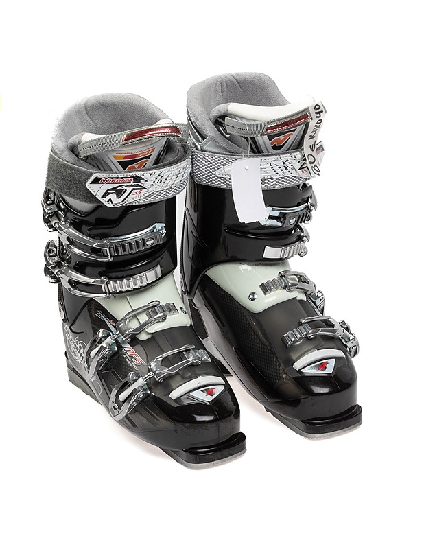NORDICA Sportmachine 85W laskettelumonot, 40 - Hiihto ja talviurheilu - 10105382412 - 0