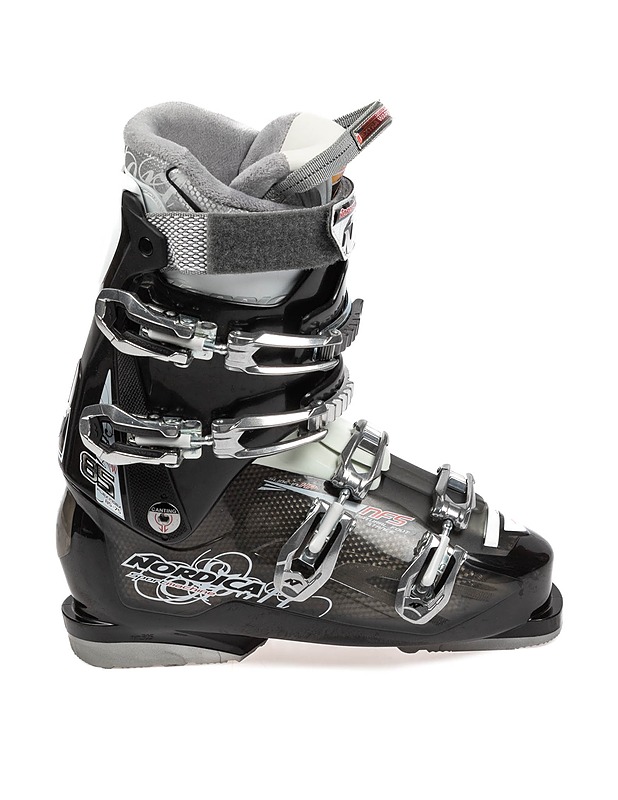 NORDICA Sportmachine 85W laskettelumonot, 40 - Hiihto ja talviurheilu - 10105382412 - 1