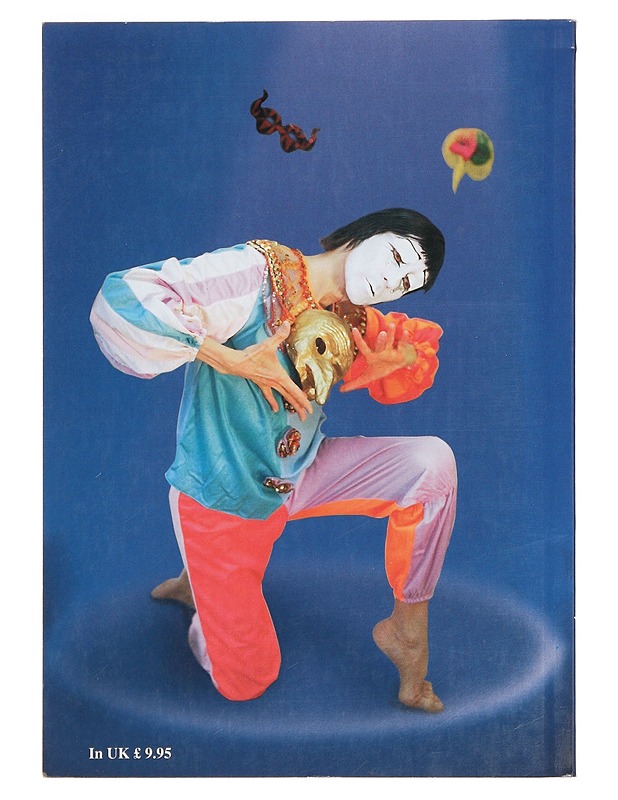 The commedia dell'arte : an introduction - Darius, Adam - Tietokirjat ja oppaat - 10105382428 - 1