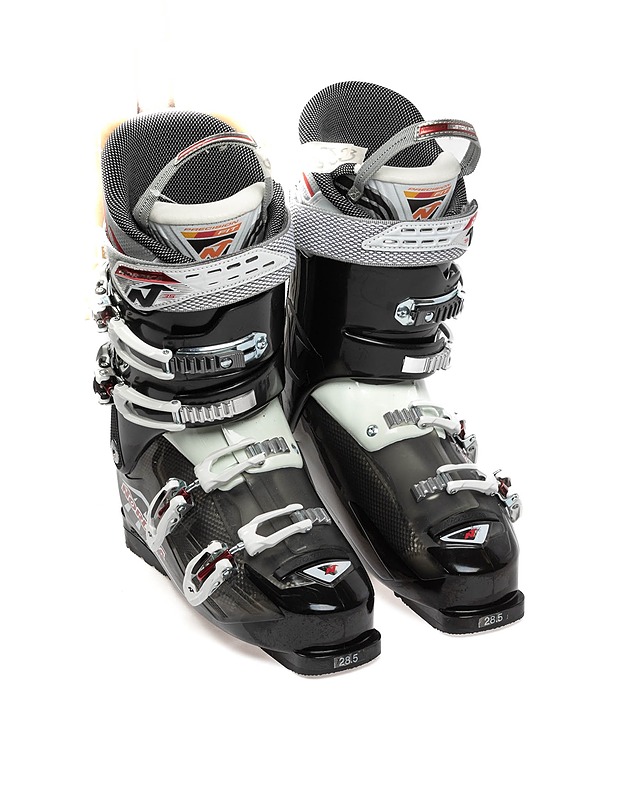 NORDICA Sportmachine laskettelumonot, 43 - Hiihto ja talviurheilu - 10105382437 - 0