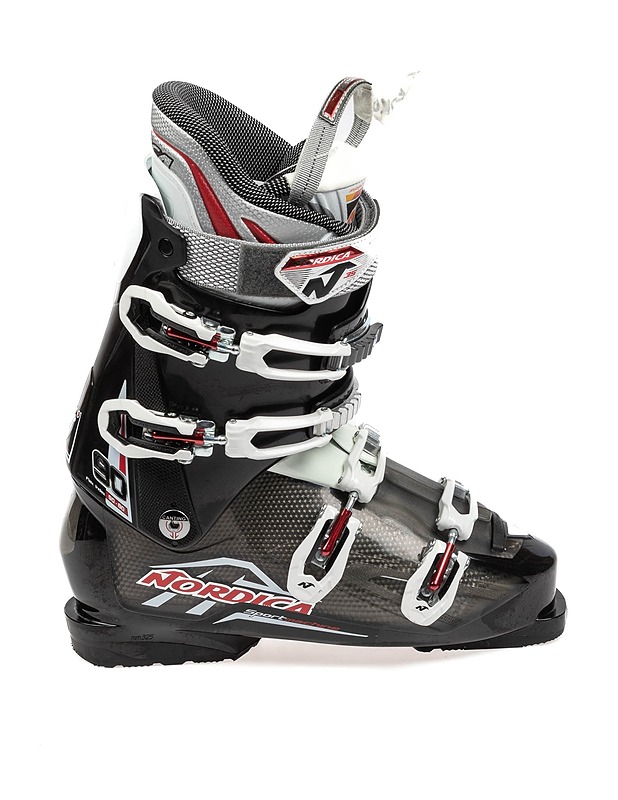 NORDICA Sportmachine laskettelumonot, 43 - Hiihto ja talviurheilu - 10105382437 - 1