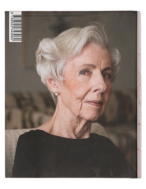Tellervo Koivisto : elämäkerta - Anne Mattsson - Elämäkerrat ja muistelmat - 10105382472 - 1