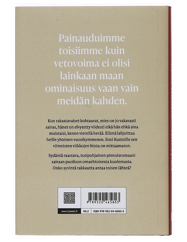 Klo 17.23 - Sissi Kuntsi - Romaanit ja novellit - 10105382483 - 1