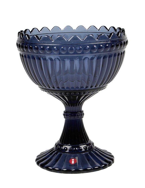 IITTALA / MARIMEKKO Mariskooli, 155 mm, sade - Designsuosikit - 10105382487 - 1