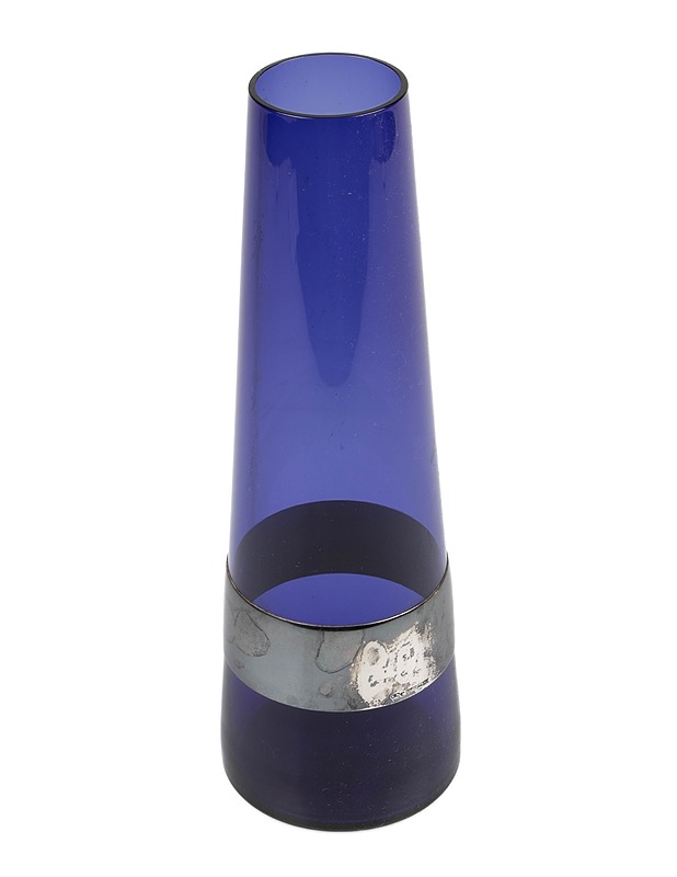 NUUTAJÄRVI SH 105 maljakko - Designsuosikit - 10105382522 - 0