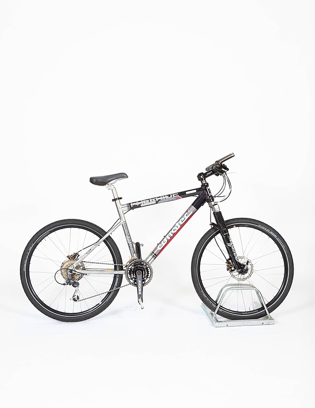 CORRATEC Freeride Xtreme polkupyörä, 26" - Miestenpyörät - 10105382525 - 0