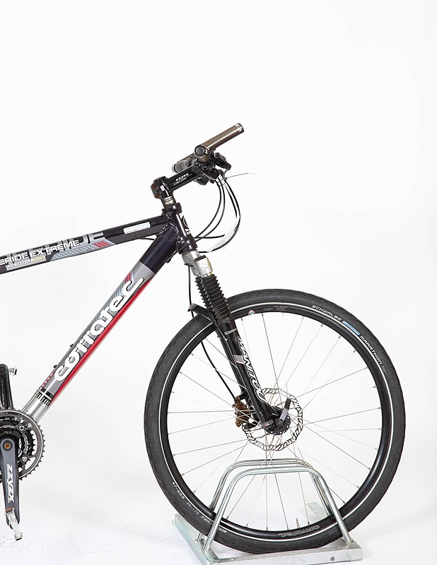 CORRATEC Freeride Xtreme polkupyörä, 26" - Miestenpyörät - 10105382525 - 1