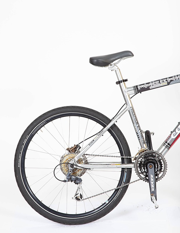 CORRATEC Freeride Xtreme polkupyörä, 26" - Miestenpyörät - 10105382525 - 2