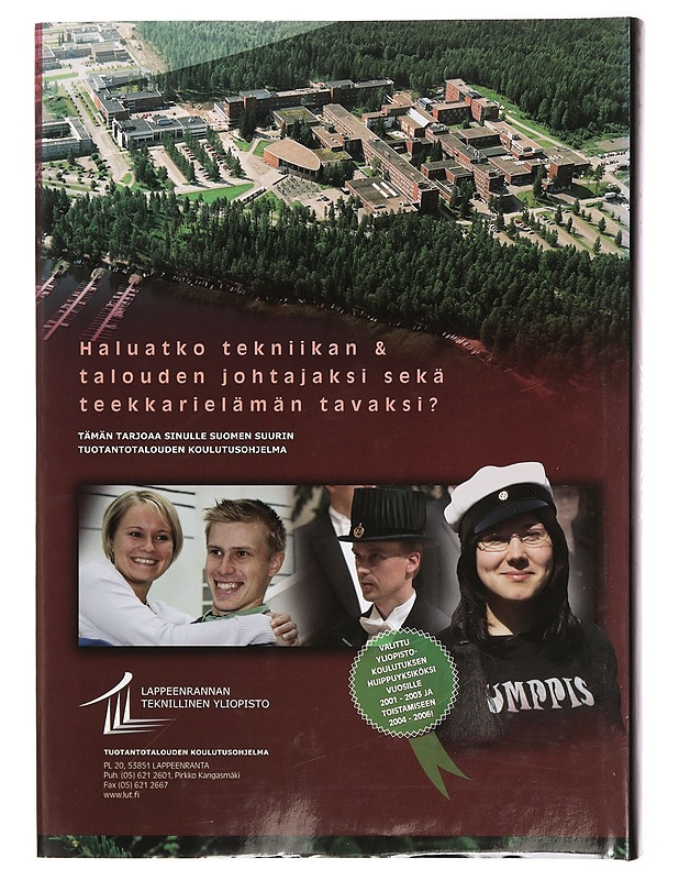Jääkäri : Reserviupseerikurssi 232 - Jaakko Salmela - Historiakirjat - 10105382534 - 1