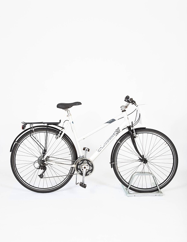 CRESCENT Holma polkupyörä, 28" - Naistenpyörät - 10105382540 - 0