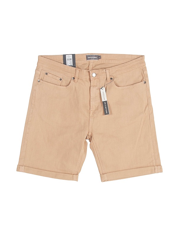 DRESSMANN Nevada shortsit, XL - Miesten housut ja shortsit - 10105382567 - 0