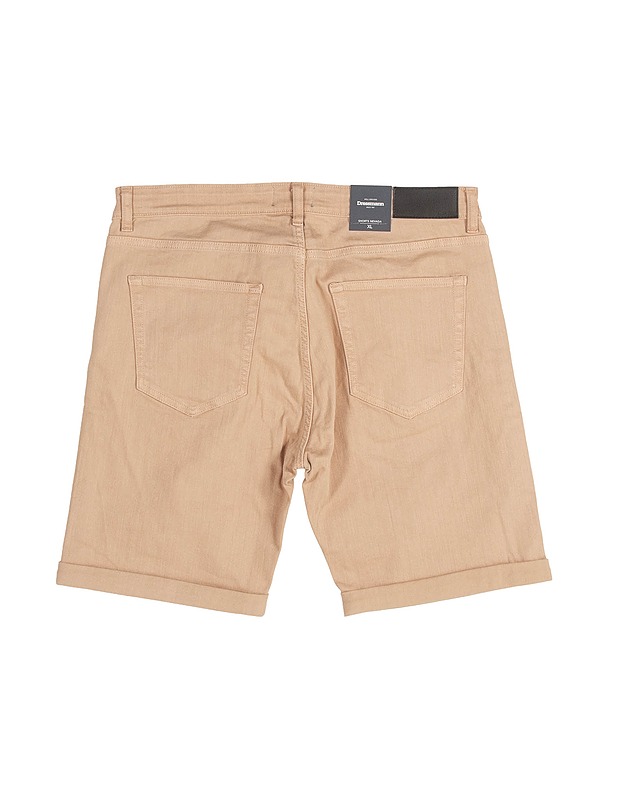 DRESSMANN Nevada shortsit, XL - Miesten housut ja shortsit - 10105382567 - 1