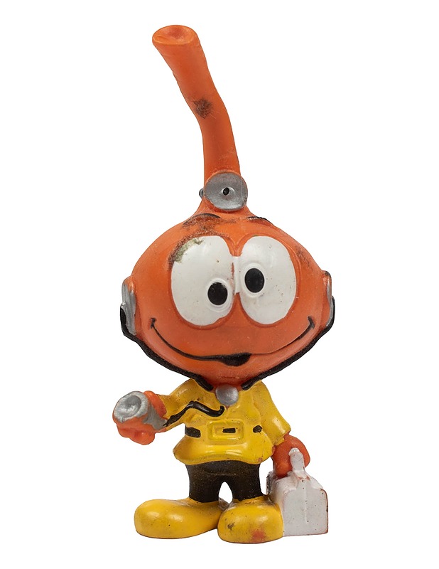 SCHLEICH / S.E.P.P The Snorks Dimmy figuuri - Lasten lelut - 10105382568 - 0