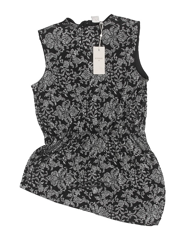 CREAM Krystle pitkä toppi, 40 - Mekot ja hameet - 10105382576 - 0