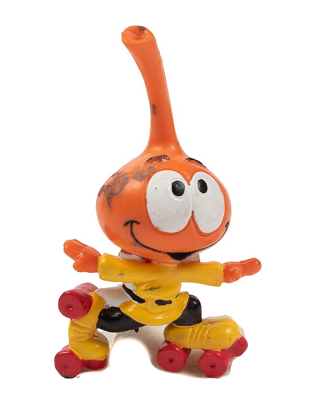 SCHLEICH / S.E.P.P The Snorks Dimmy figuuri - Lasten lelut - 10105382578 - 0
