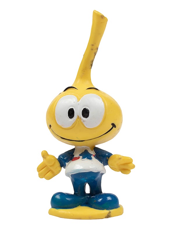 SCHLEICH / S.E.P.P The Snorks Dimmy figuuri - Lasten lelut - 10105382588 - 0
