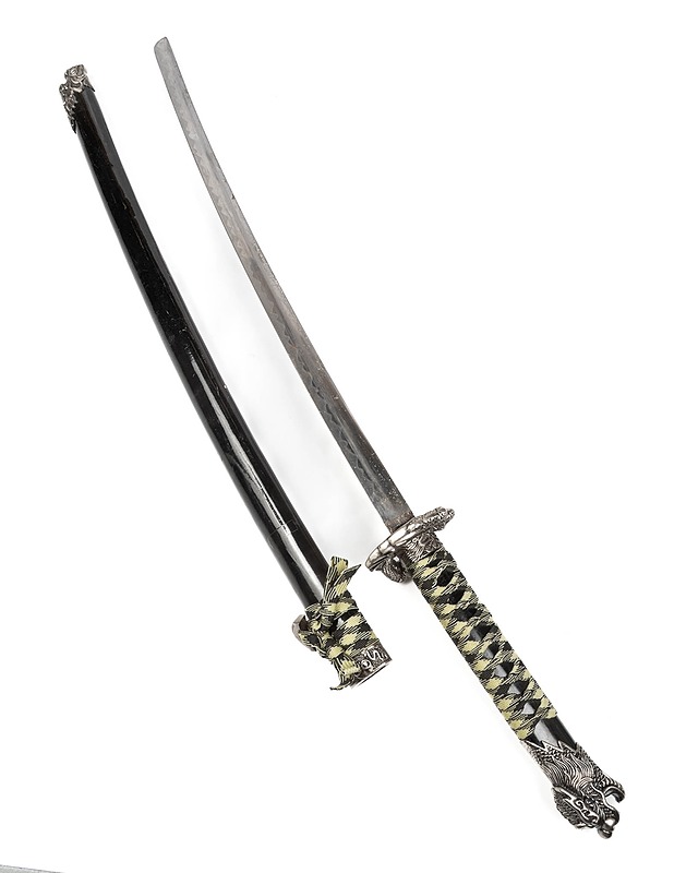 Koristekatana - Muut urheiluvälineet ja vapaa-aika - 10105382597 - 0