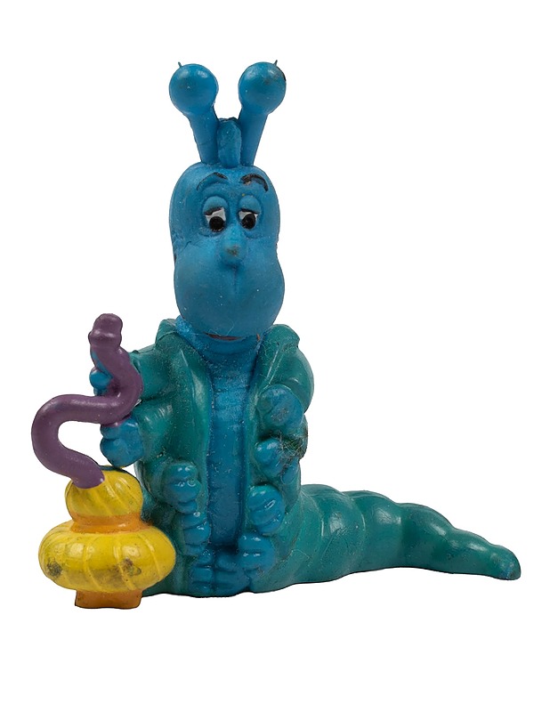 SCHLEICH toukka figuuri - Lasten lelut - 10105382618 - 0