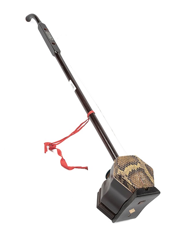 Erhu instrumentti - Muut urheiluvälineet ja vapaa-aika - 10105382657 - 0