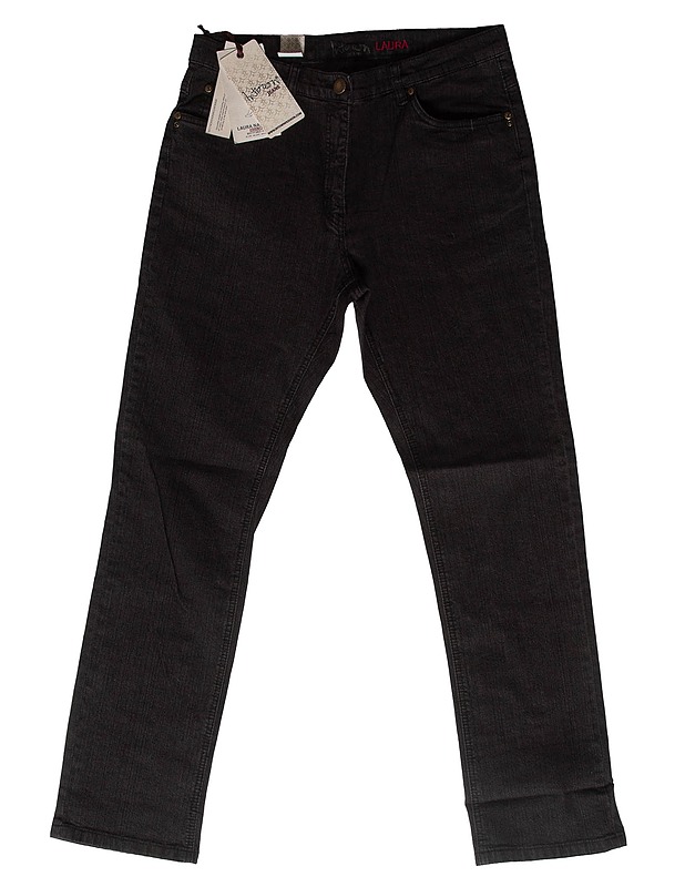 INTOWN JEANS Laura farkut, 42 - Naisten farkut - 10105382670 - 0