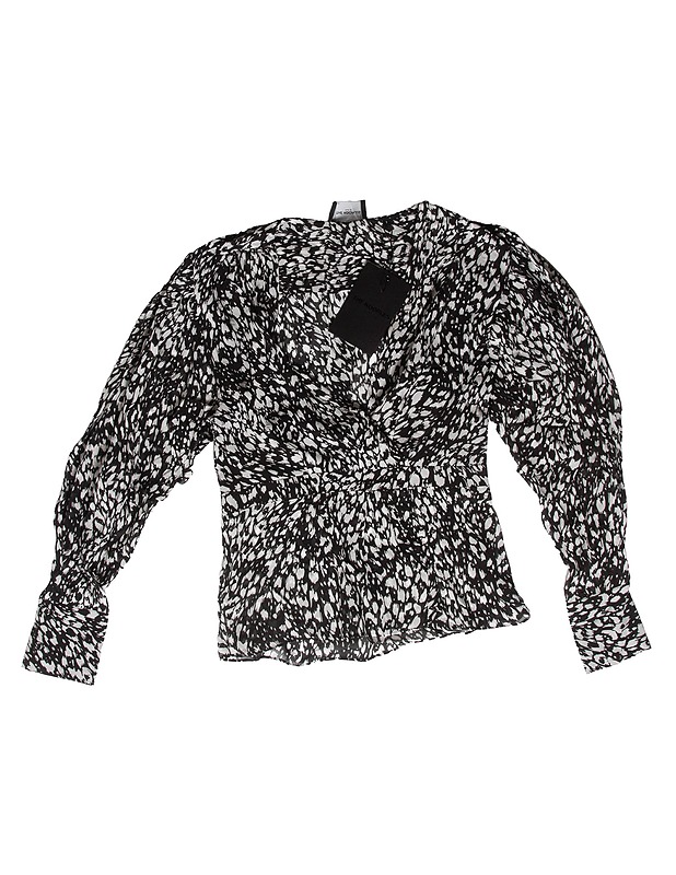 THE KOOPLES pusero, 2 - Naisten paidat ja topit - 10105382688 - 0