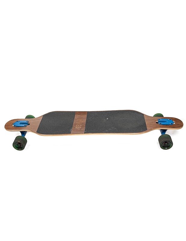 NAKED SKATEBOARDS rullalauta - Muut urheiluvälineet ja vapaa-aika - 10105382708 - 1